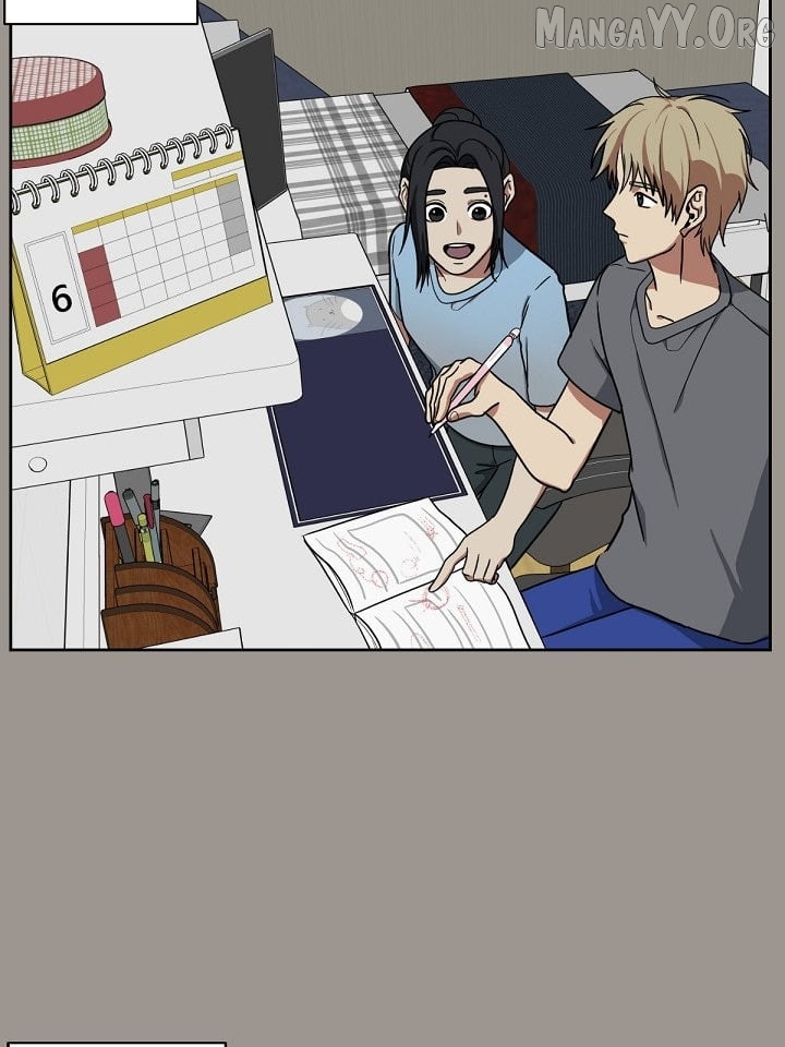 Change Me Chapter 28 - page 129